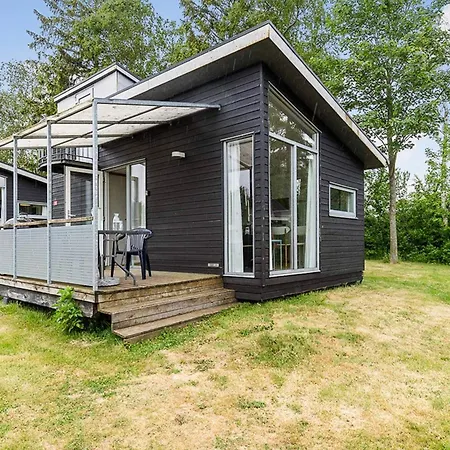 Holiday Home Vipperod
