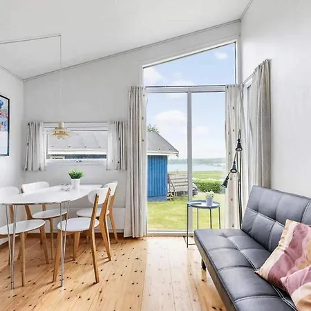 Holiday Home Vipperod