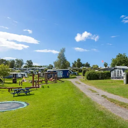 Szálloda Holiday Home Vipperod