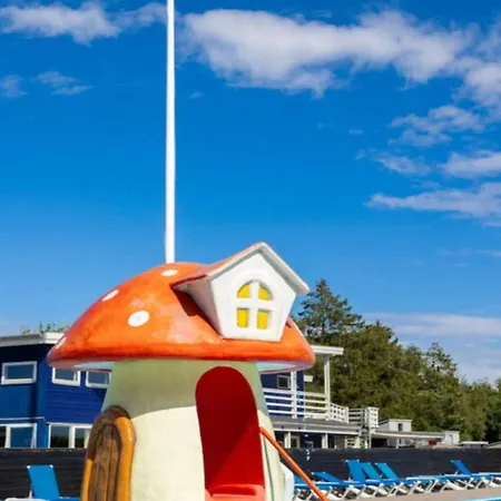 Holiday Home Vipperod