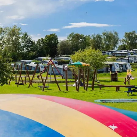 Holiday Home Vipperod