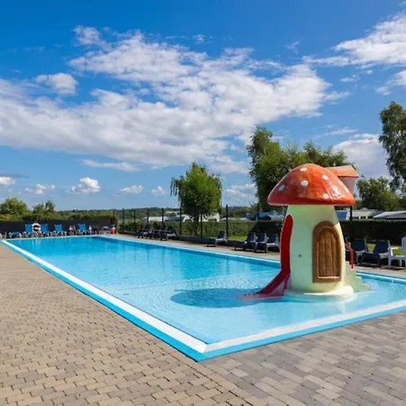 Holiday Home Vipperod Szálloda