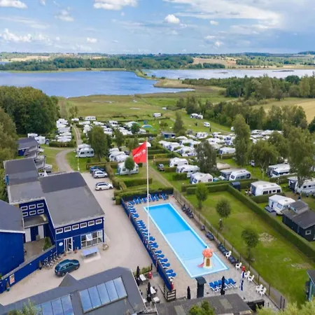 Szálloda Holiday Home Vipperod